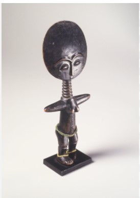 Why Akuaba dolls were a symbol of fertility