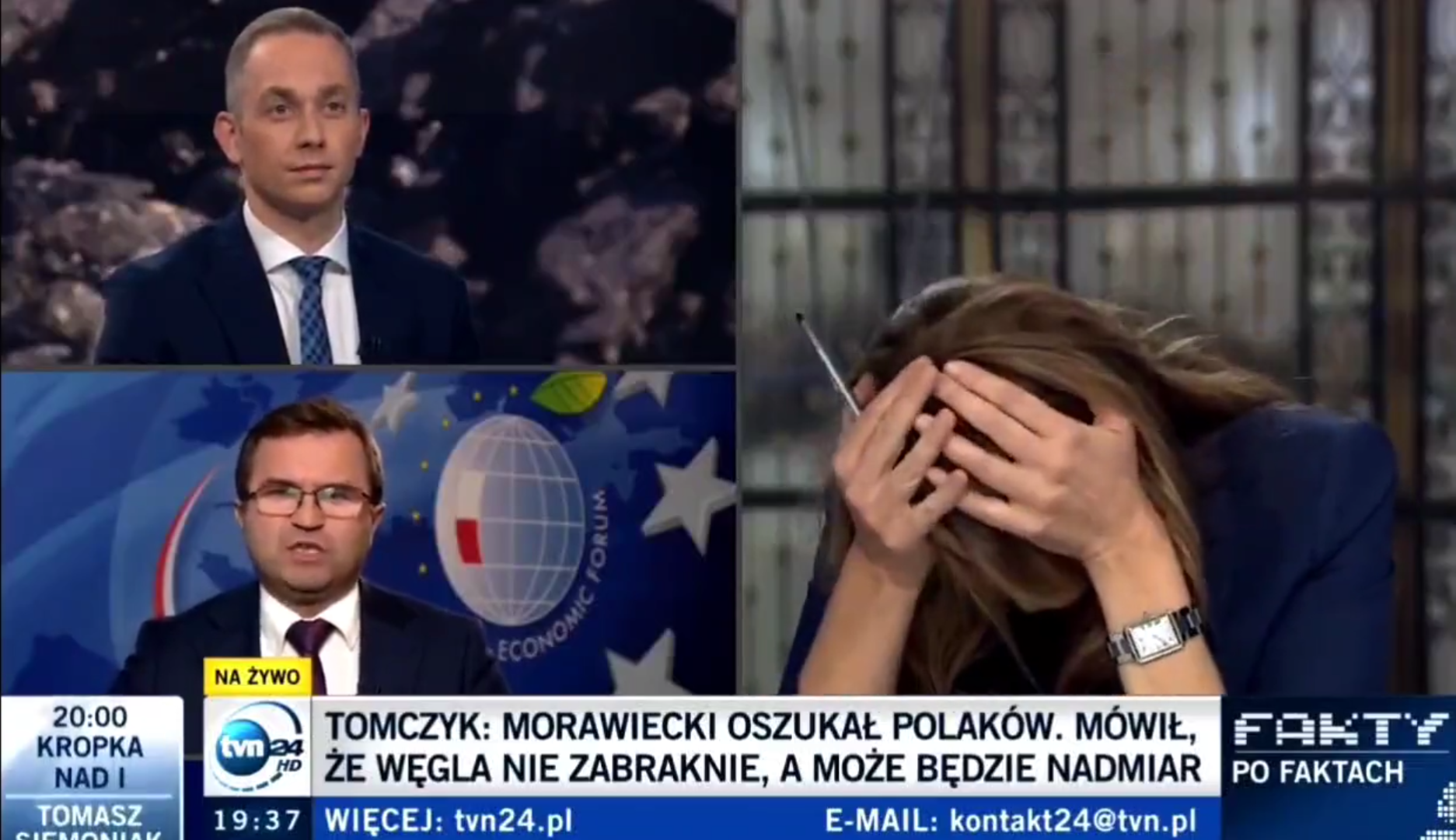 Onet Pl Wiadomości Z Kraju I Ze świata Tvn 24