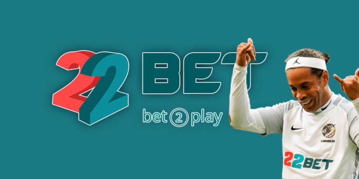 Top 10 Tips To Grow Your 22bet casino