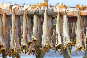 Nigeria, largest stockfish importer from Norway – Report