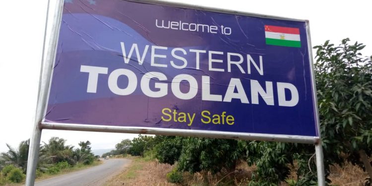 High Court jails 4 more Western Togoland activists