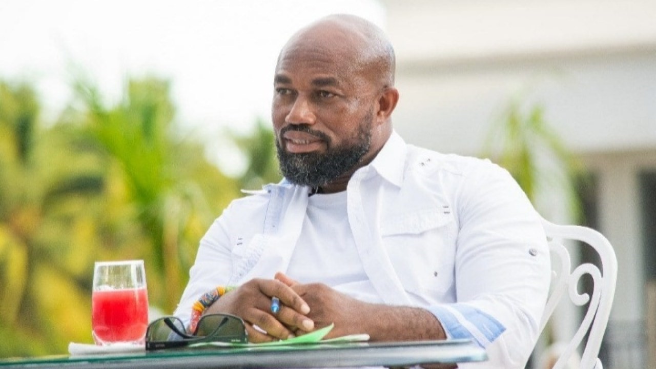 George Quaye lands $2 million contract from McDan