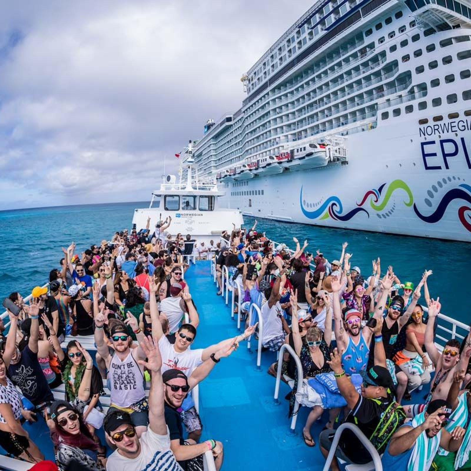 Tanzania welcomes 1000 people who have come to see some of Africa’s best tourist destinations