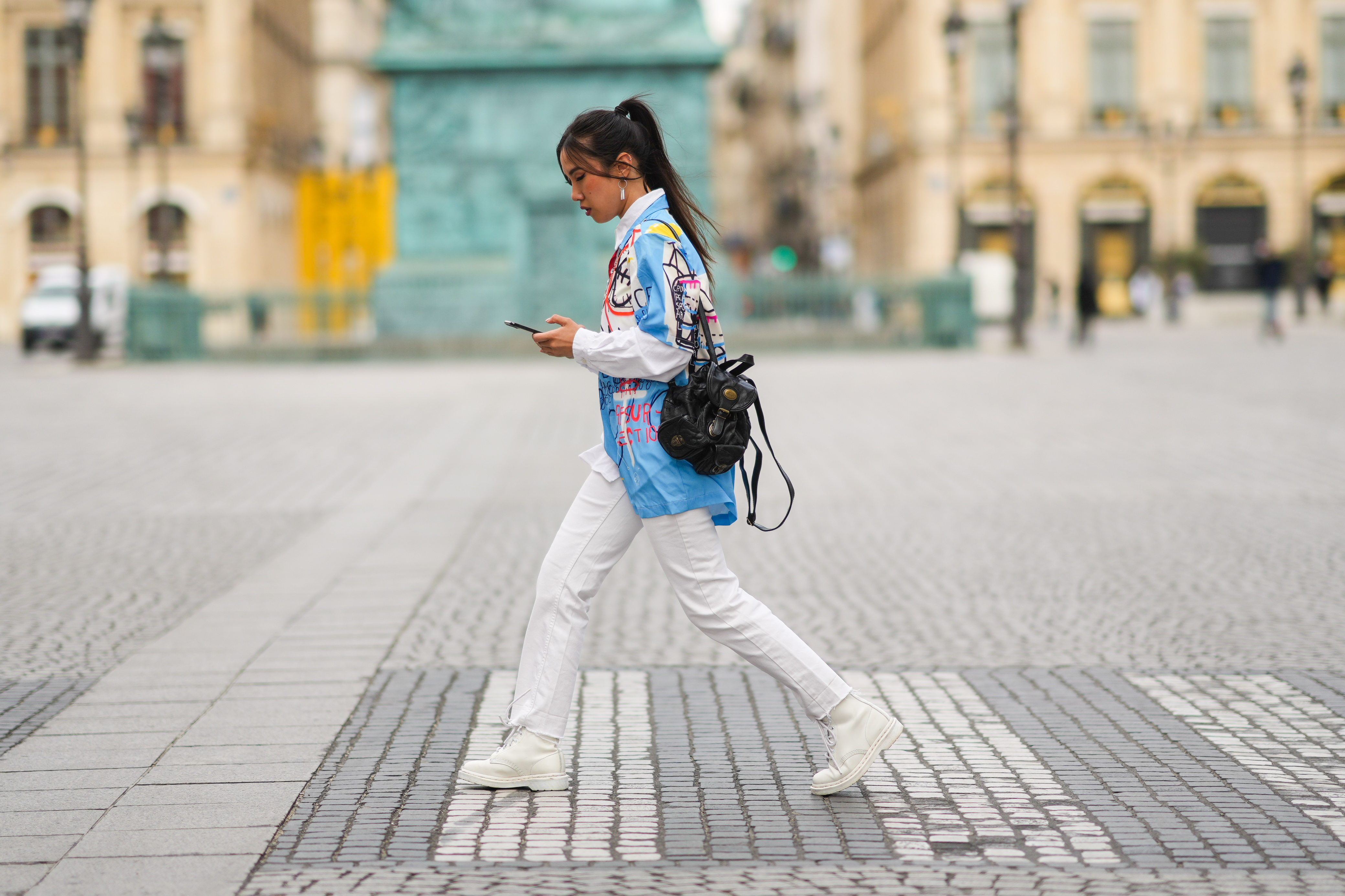 Trend Mini-Backpack: Kleine Rucksäcke sind jetzt in | Bolero Trends: Die  Aktualität und News im Lifestyle-Magazin