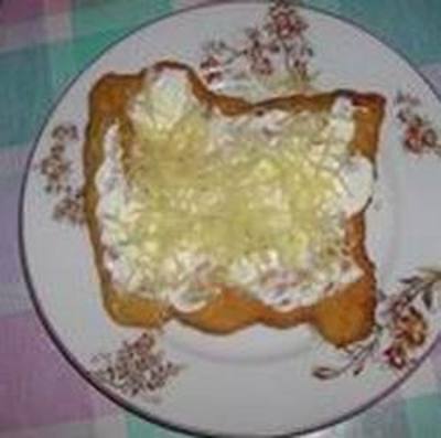 Piaci lángos