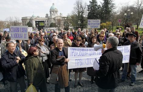 Porodice kažu da su stanove platili više nego što je njihova tržišna vrednost