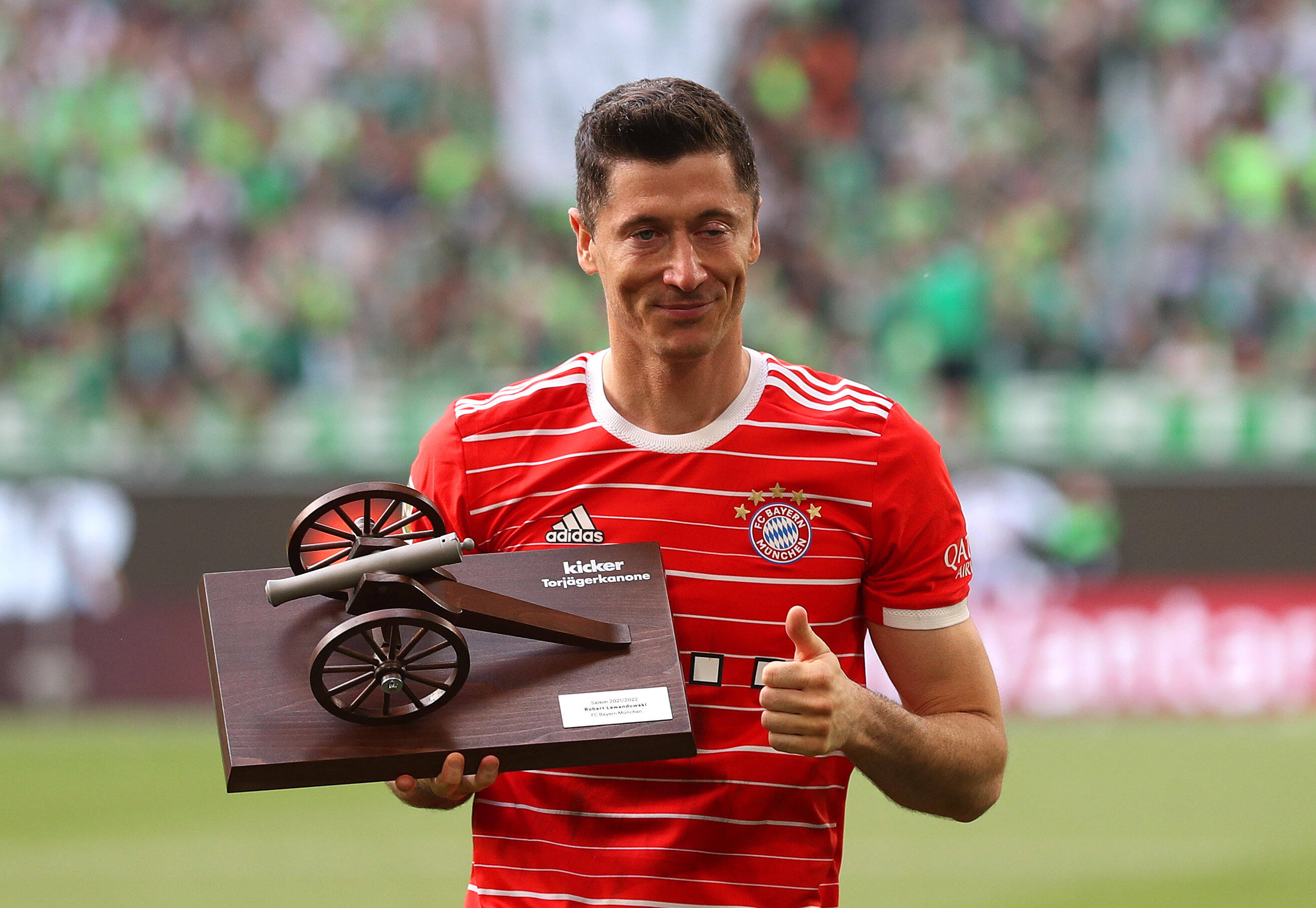 Lewandowski