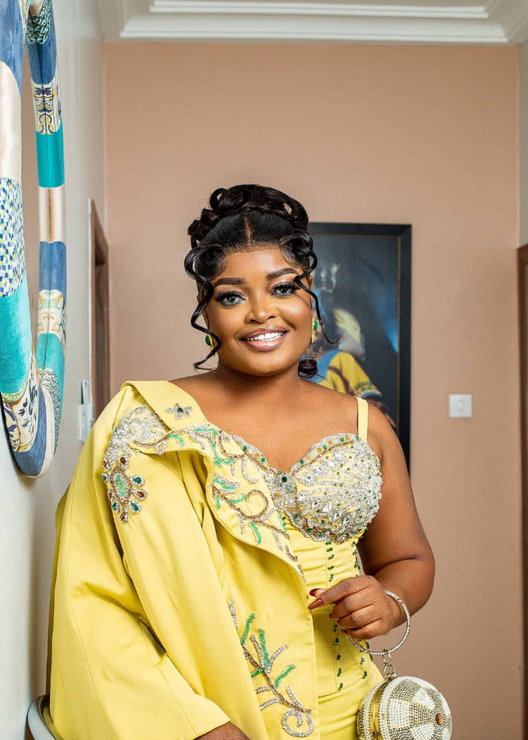 Shegah storms VGMA\'s 24 with her glamorous looks