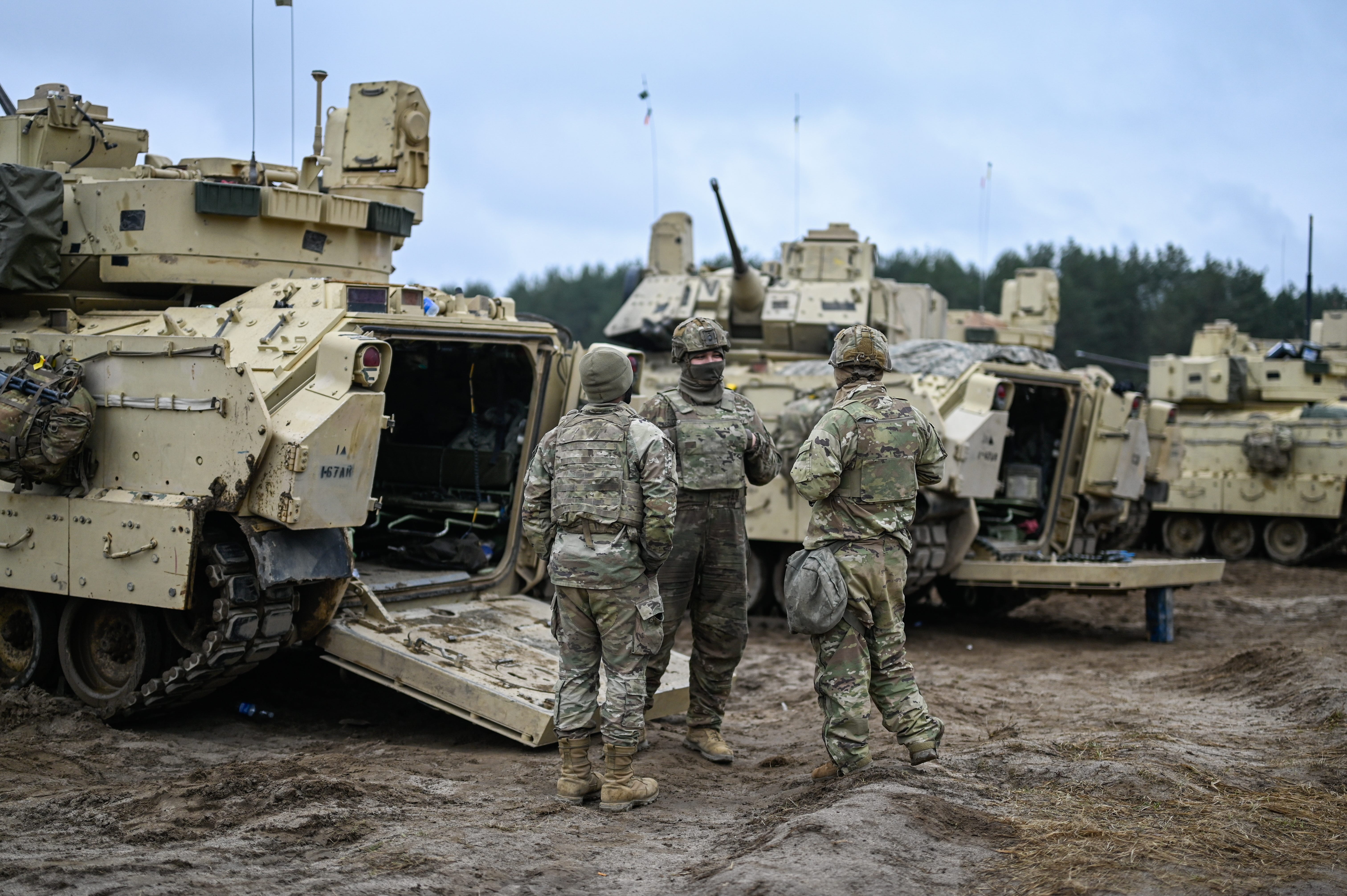 For many nations, maintaining a strong tank fleet is less about warfare and more about deterrence and strategic influence.