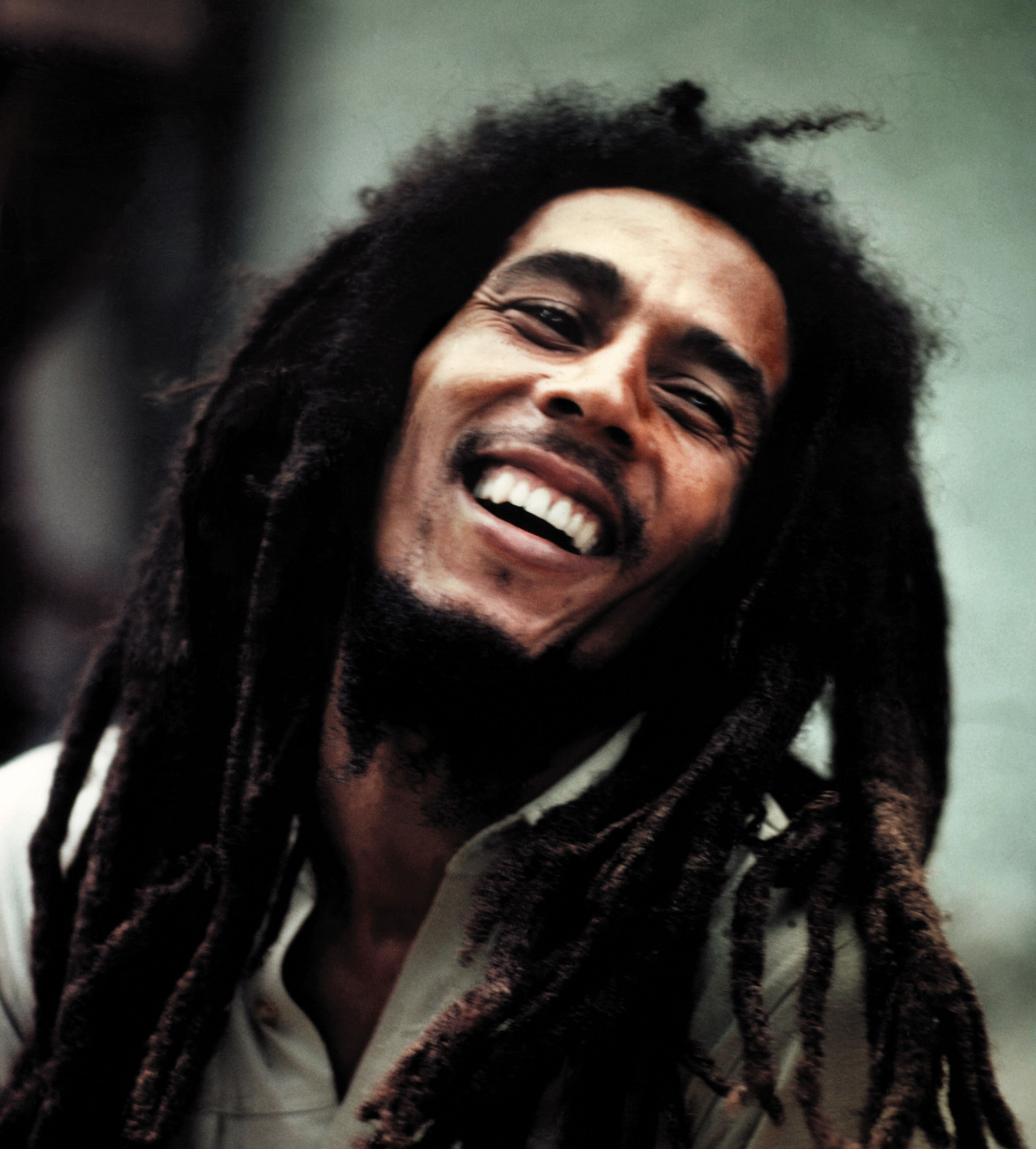 Why Bob Marley Called The Daughter Of An African Dictator Ugly