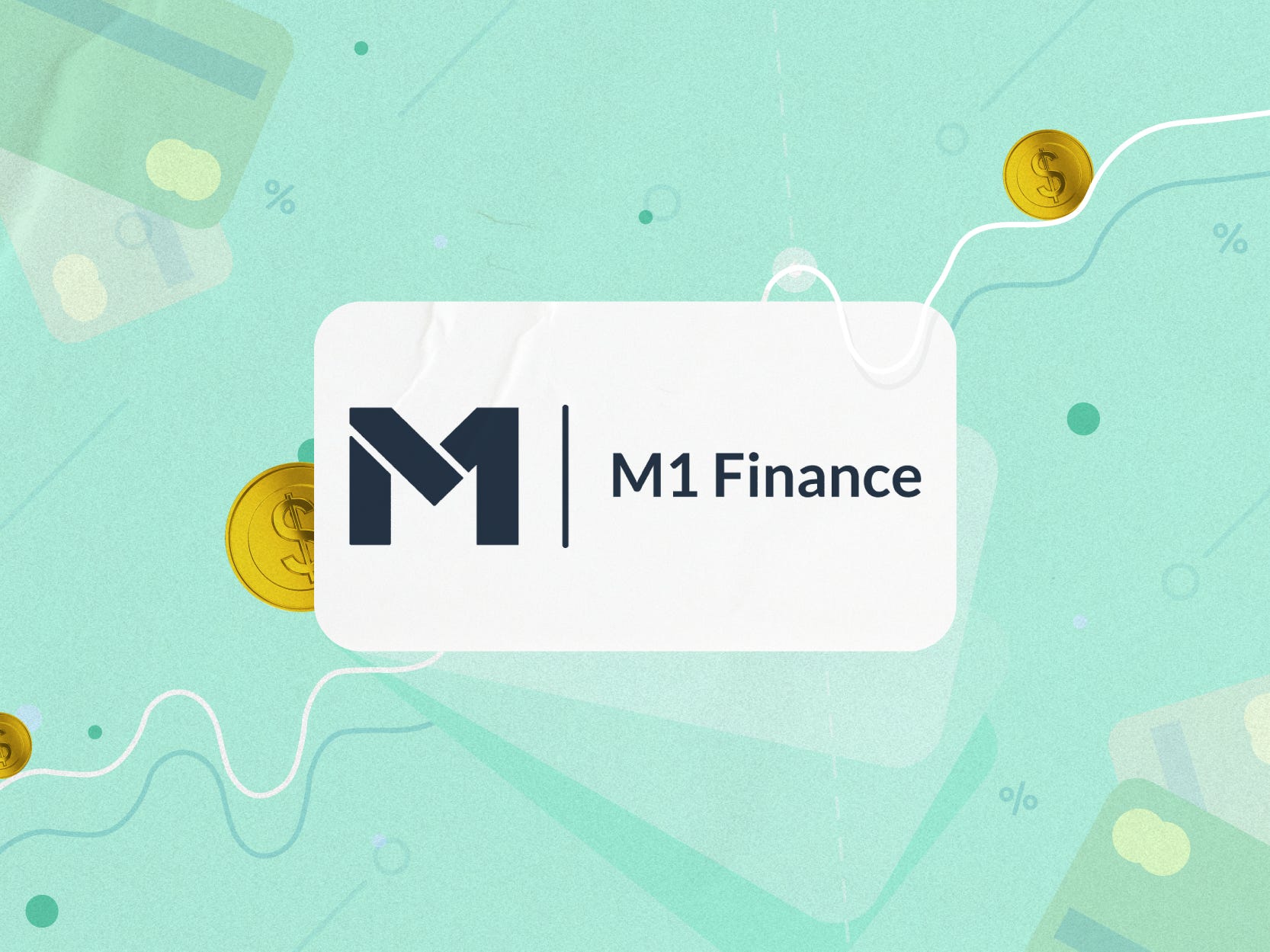 M1 Finance Review 2024 | Business Insider Africa