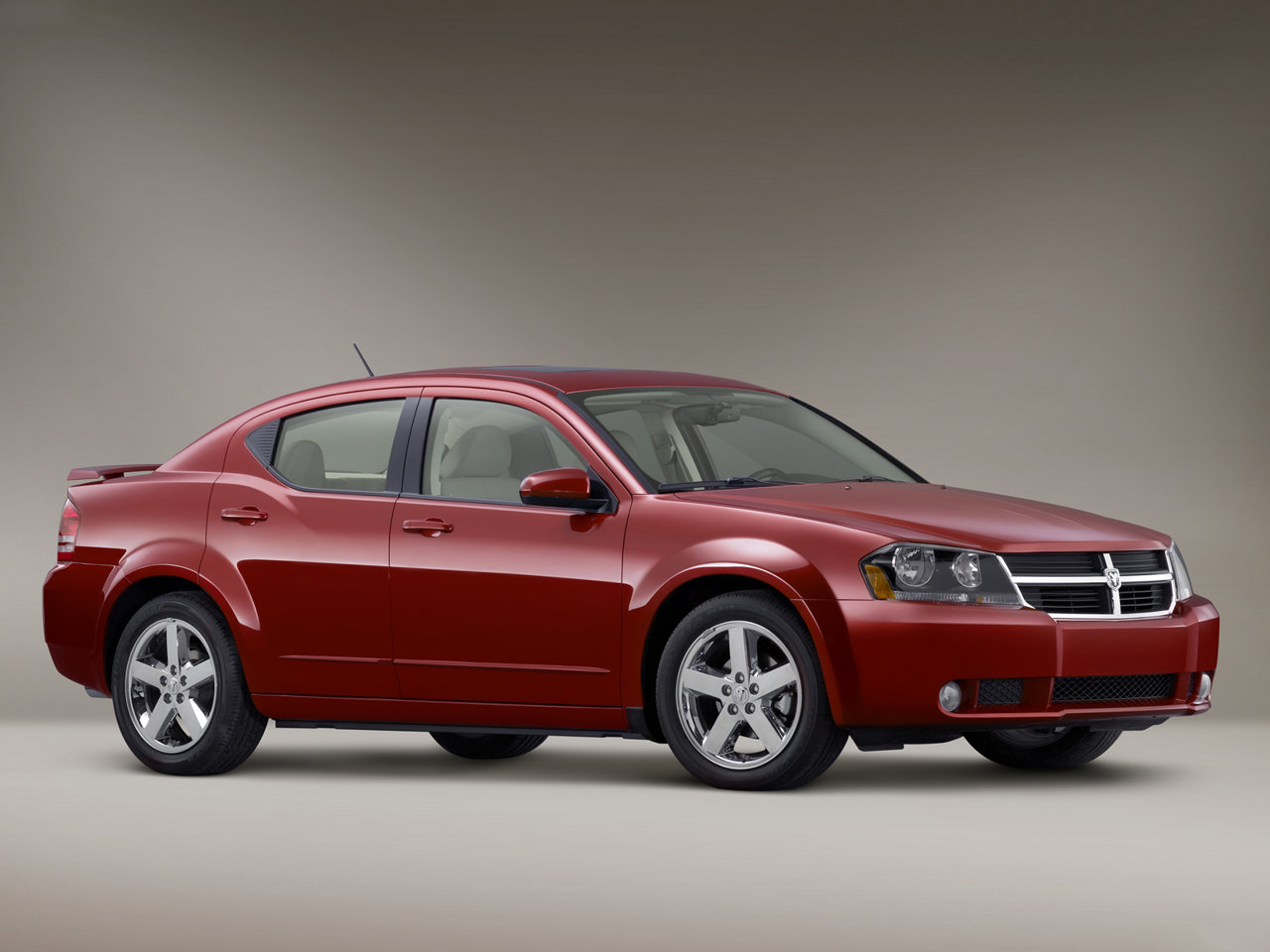 Dodge Avenger testy i recenzje, zdjęcia, opinie, dane