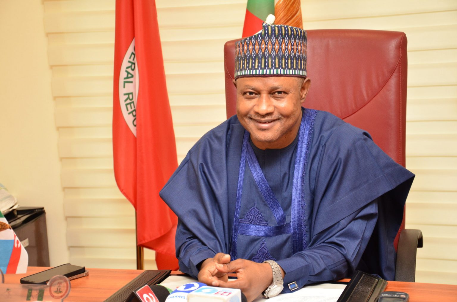 Governor of Kaduna State, Uba Sani [Punch]