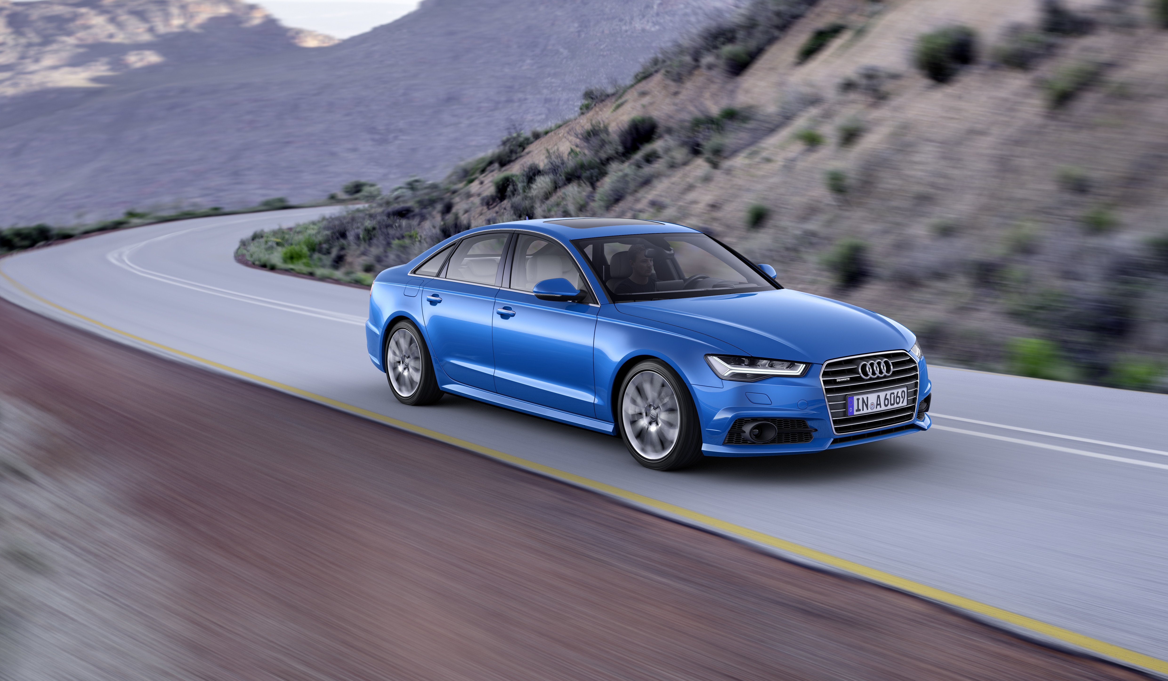 Audi a6 iv