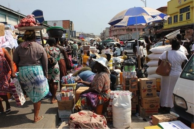 Ghana\'s economy poised for first current account surplus in 20 years