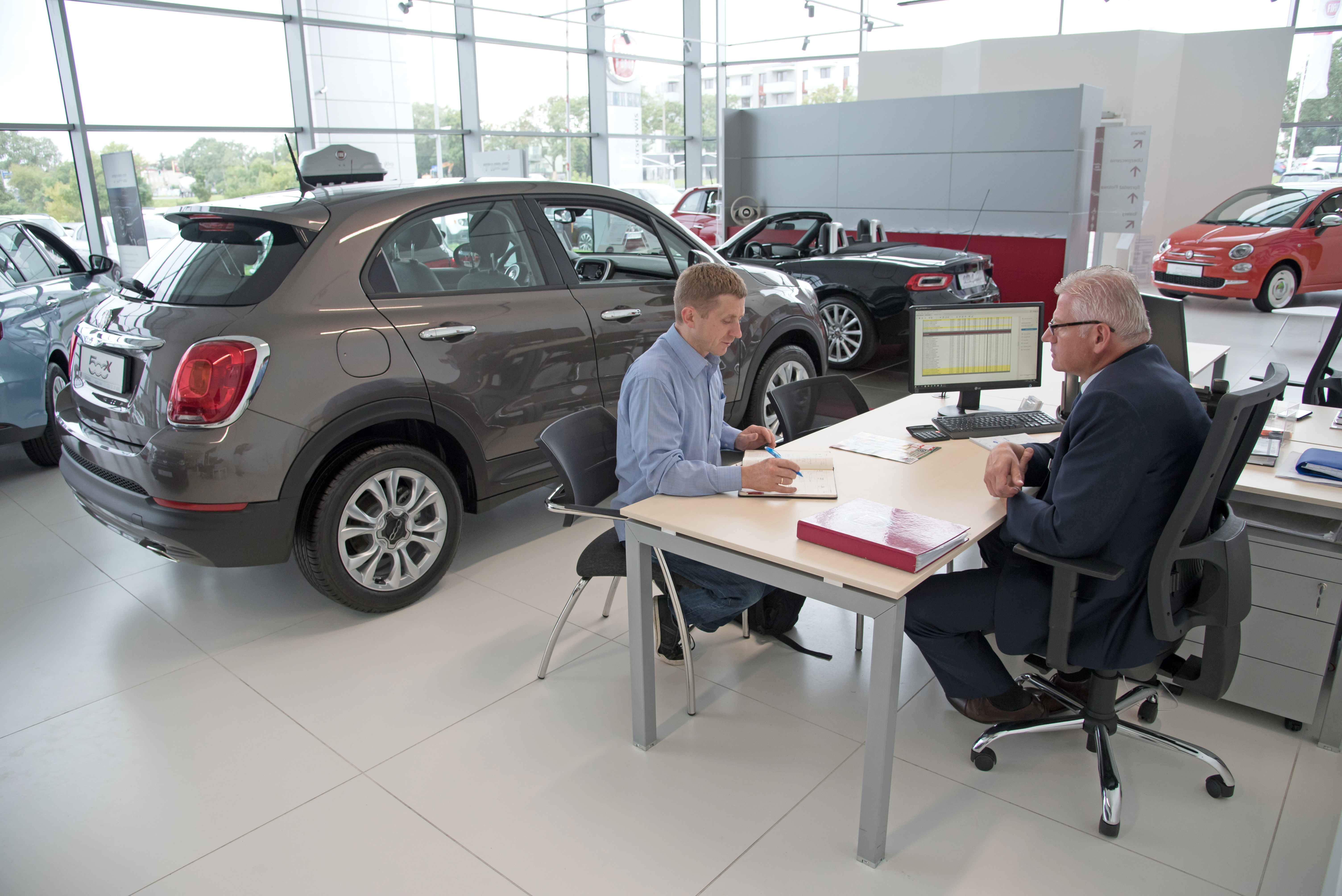 Auto W Abonamencie Czy To Sie Oplaca