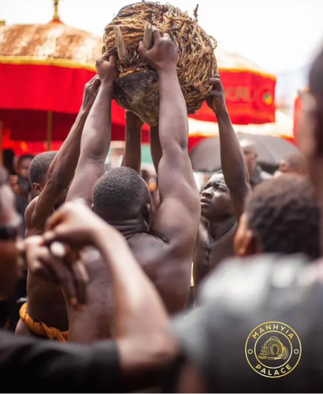 Otumfuo