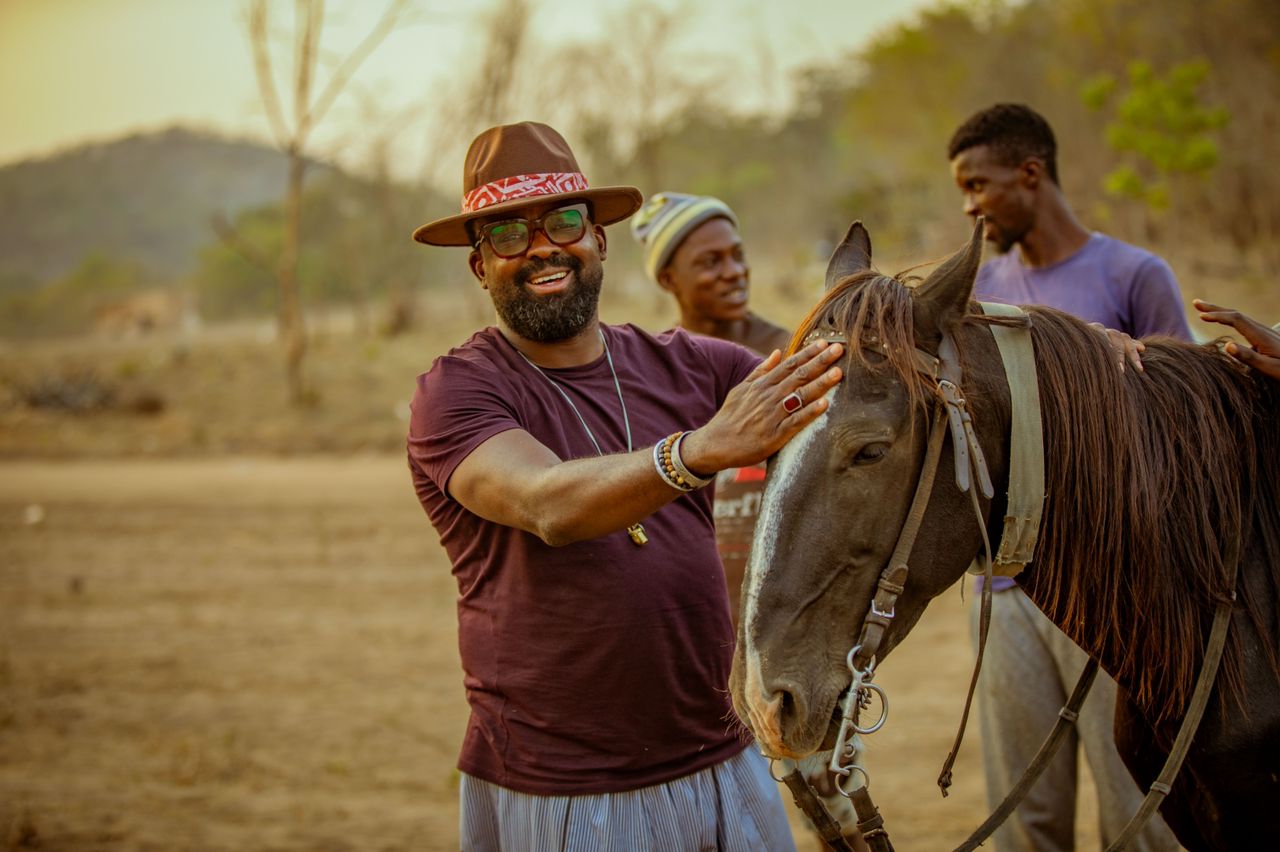 Professors clash over 'Anikulapo' - Kunle Afolayan