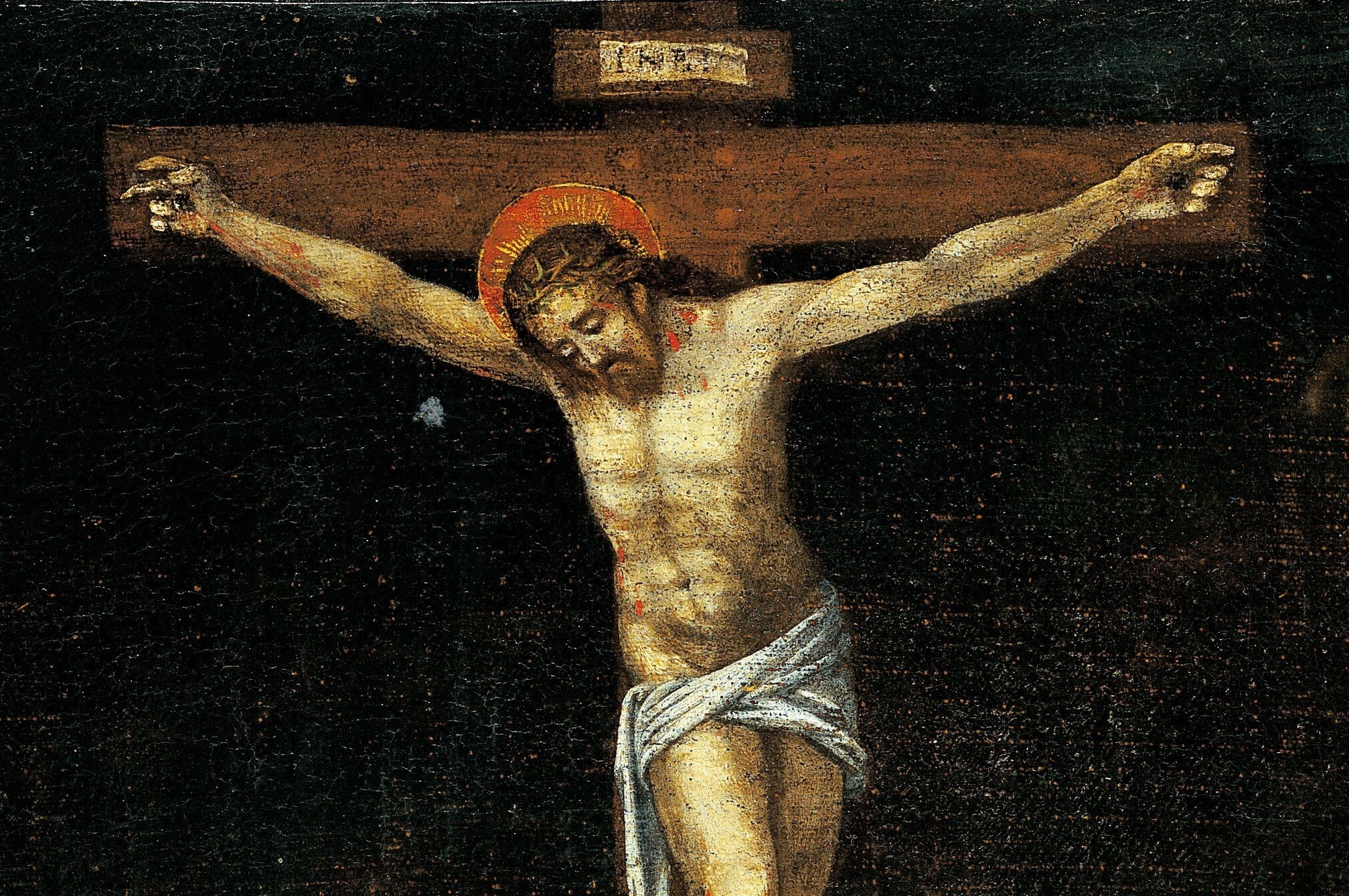 Jak cierpiał i umierał Jezus na krzyżu. To było nieludzkie cierpienie
