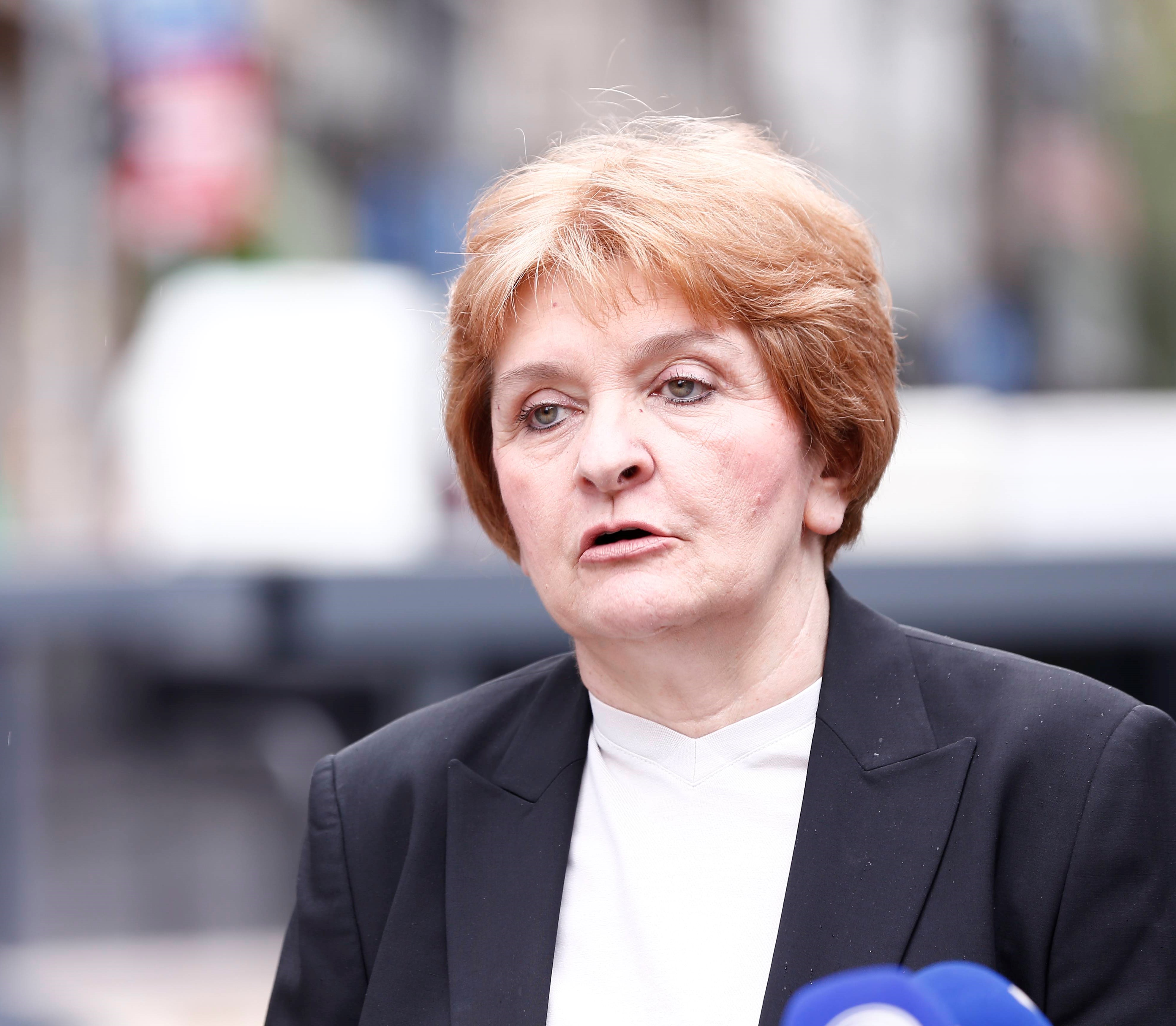 Ministarka zdravlja prof. dr Danica Grujičić oglasila se o skandalu iz ...