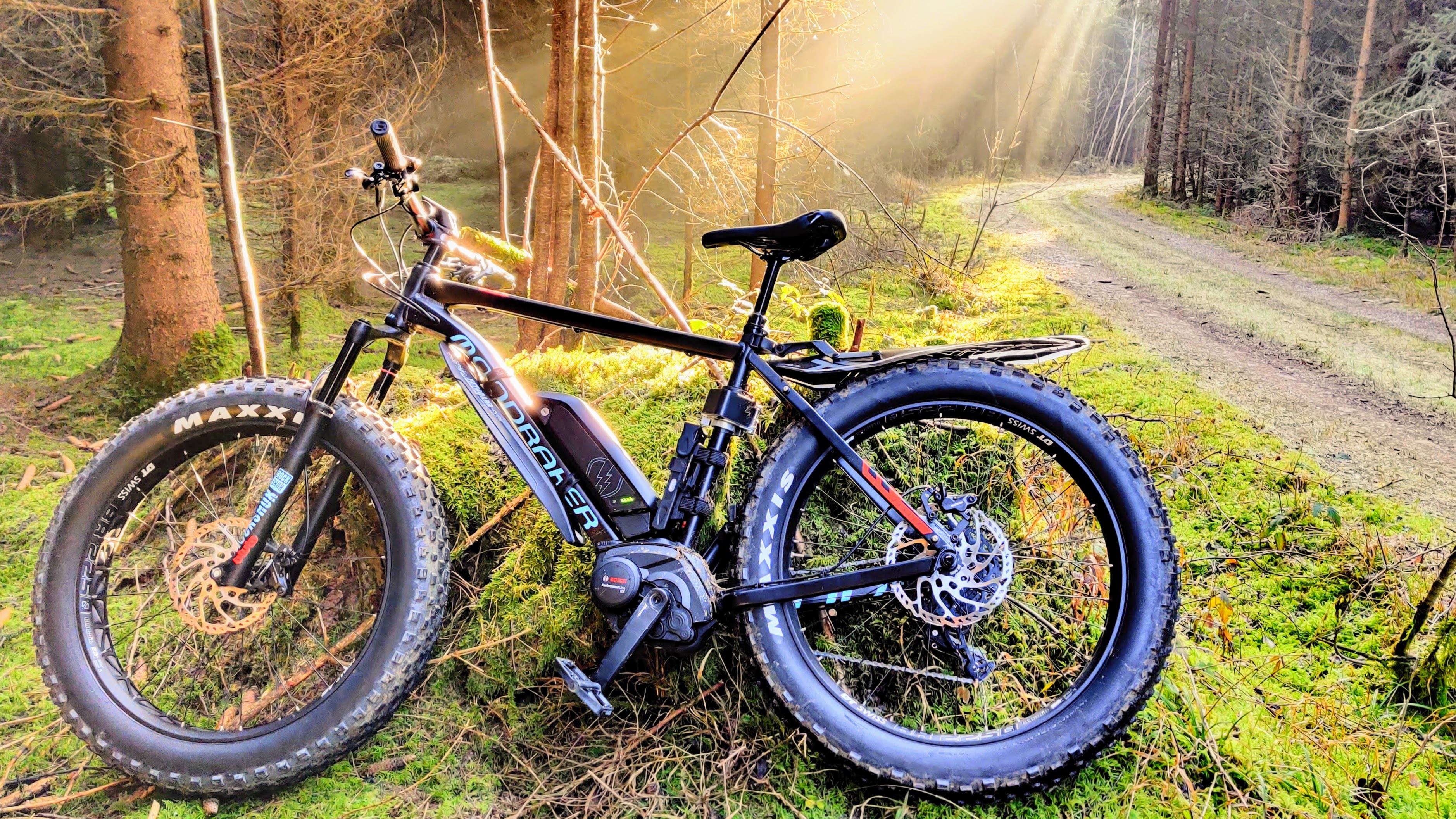 E-Bike Test bis 1500 Euro 