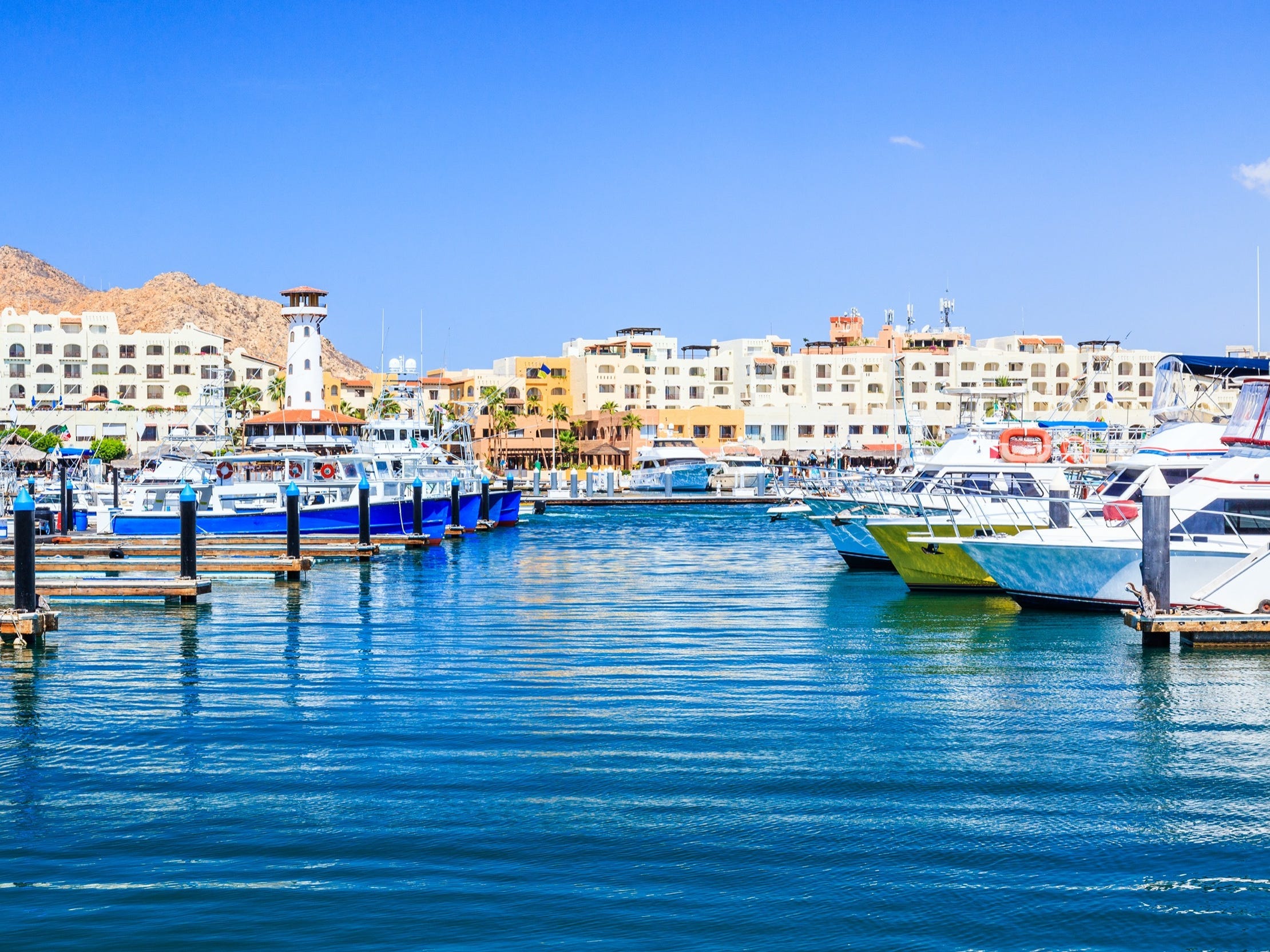 Los Cabos, Mexico