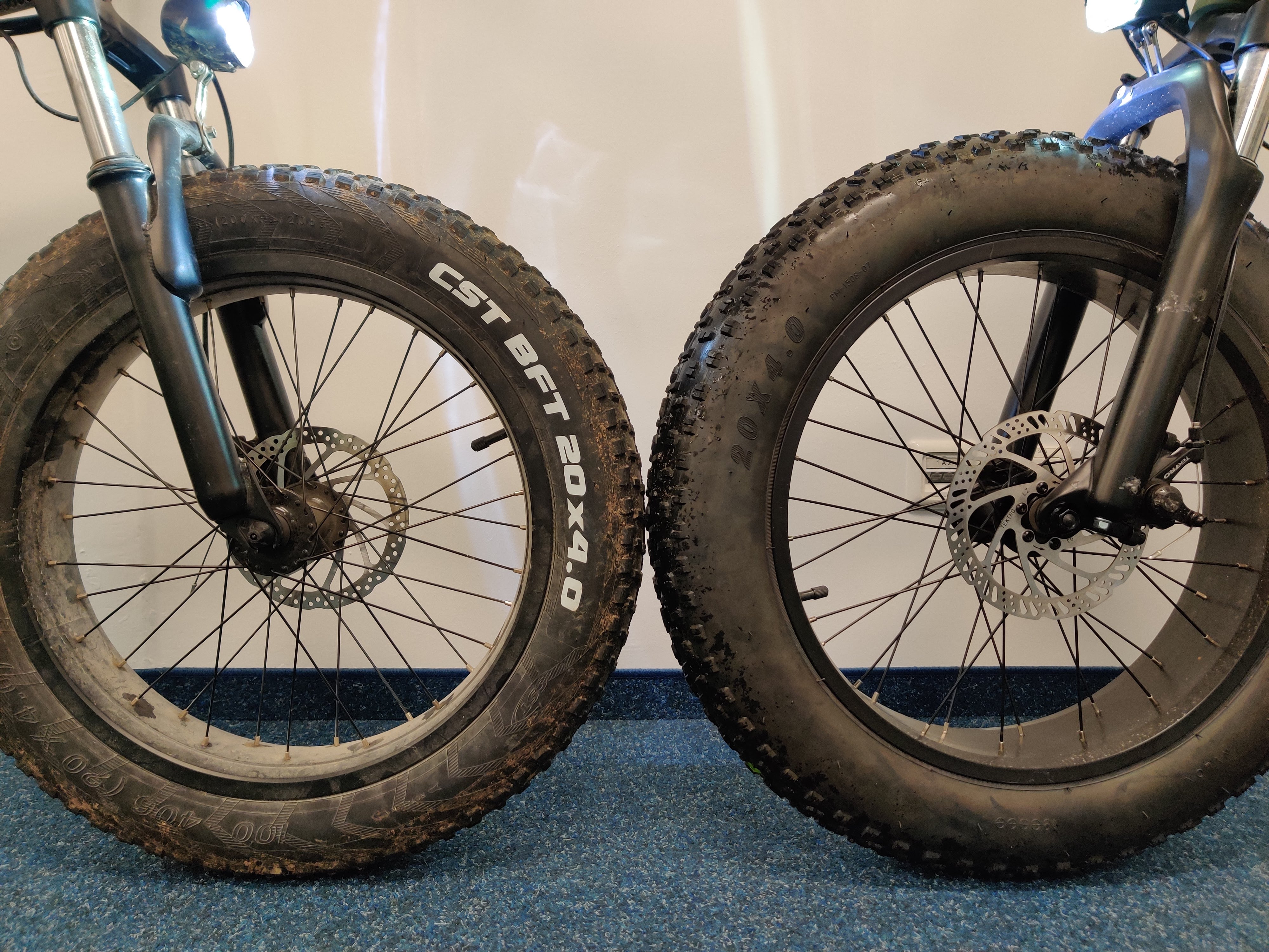 MICHELIN Akku Mini Kompressor 10 Bar Luftpumpe TRAGBAR Auto E-Bike