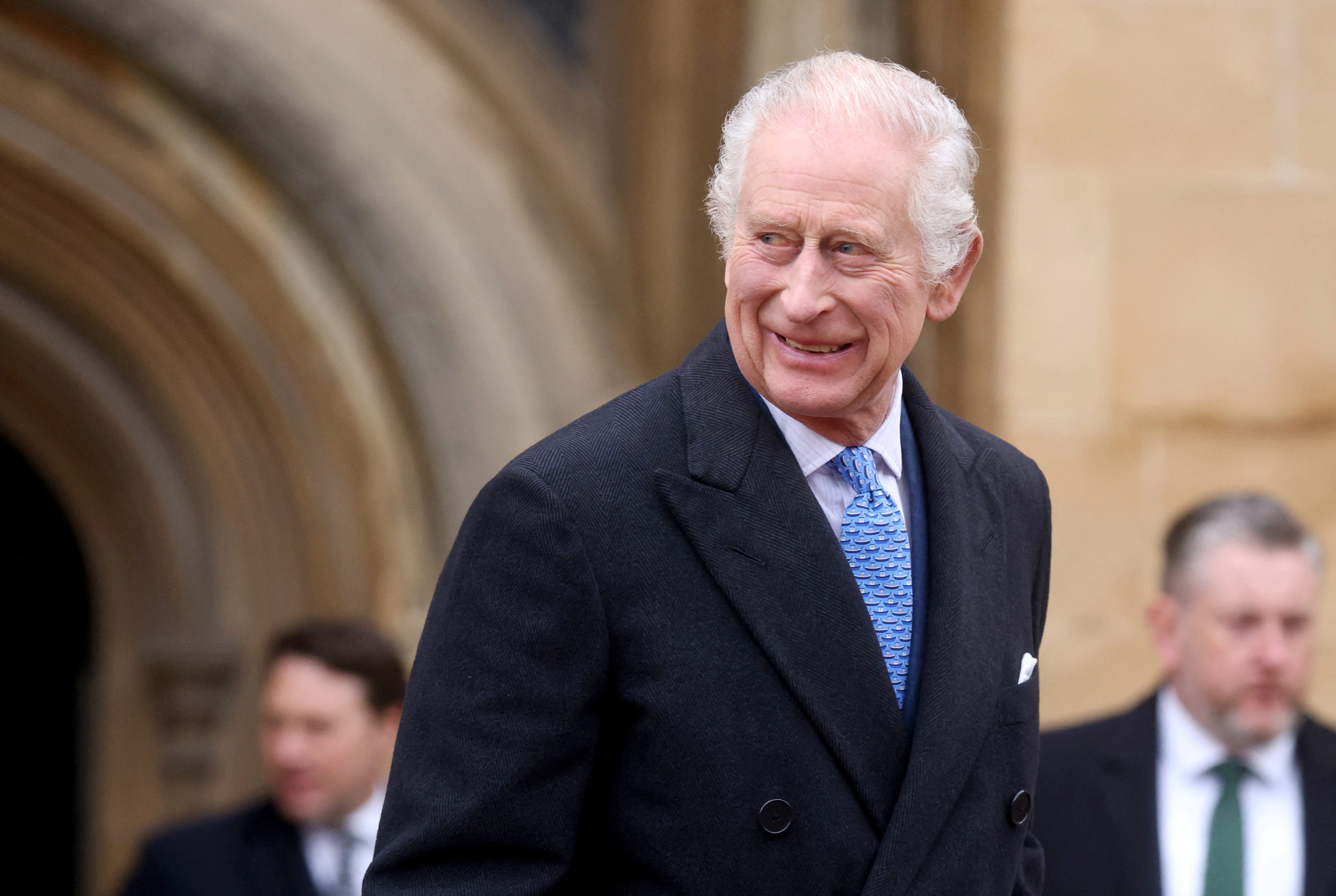 King Charles clears Uganda to join Prince Harry’s 2027 Invictus Games after withdrawal threat
