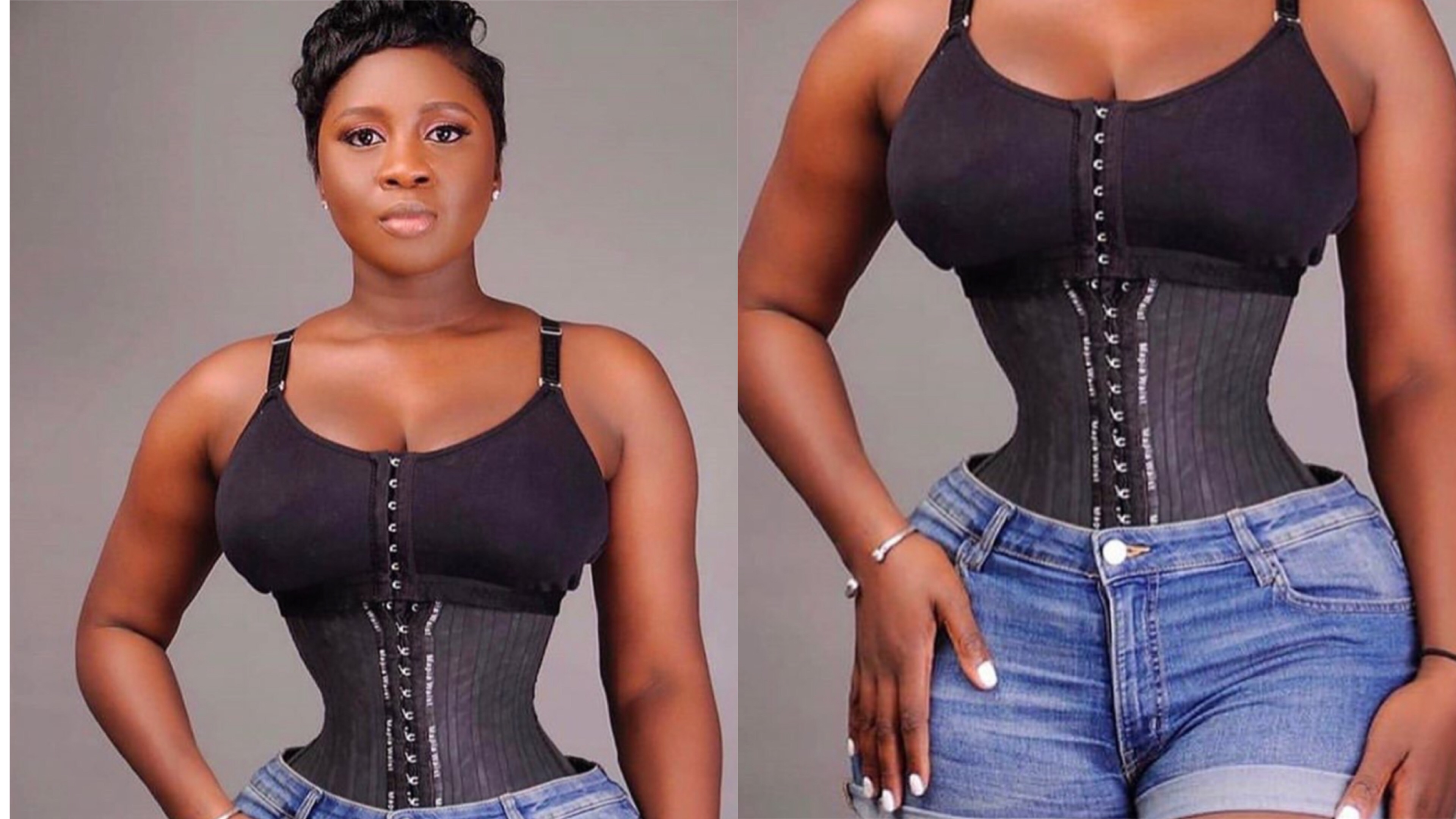 Do waist trainers really help blast belly fat? Here are 7 things