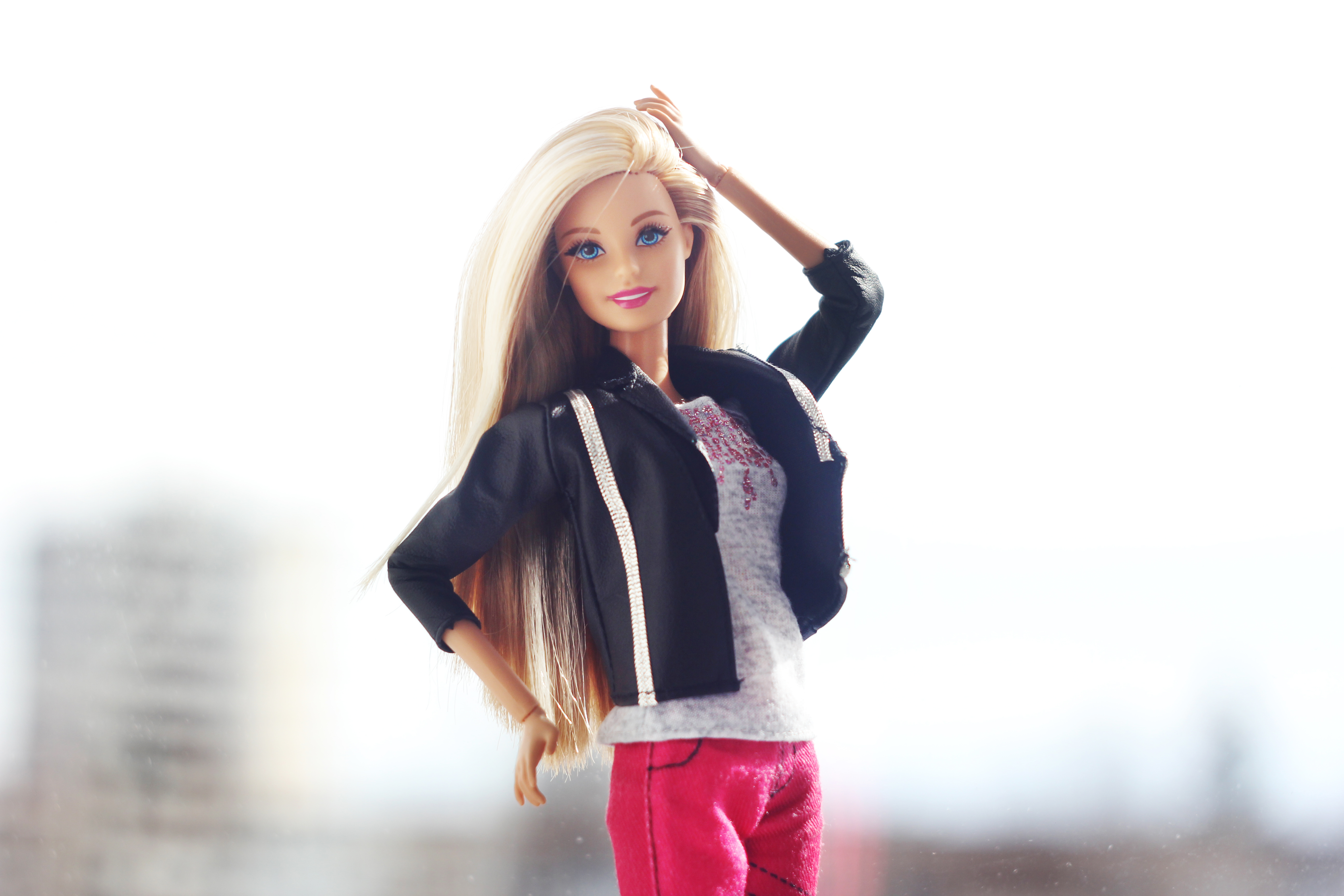 Százezreket költött Barbie-ra Bochkor Gábor - Blikk