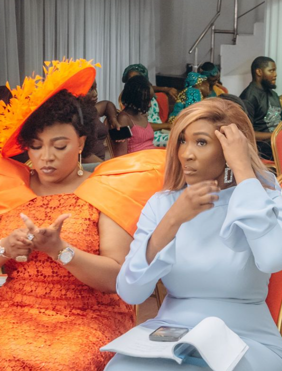 Ajaga: Femi Jacobs's latest film by Adenike Odubawo