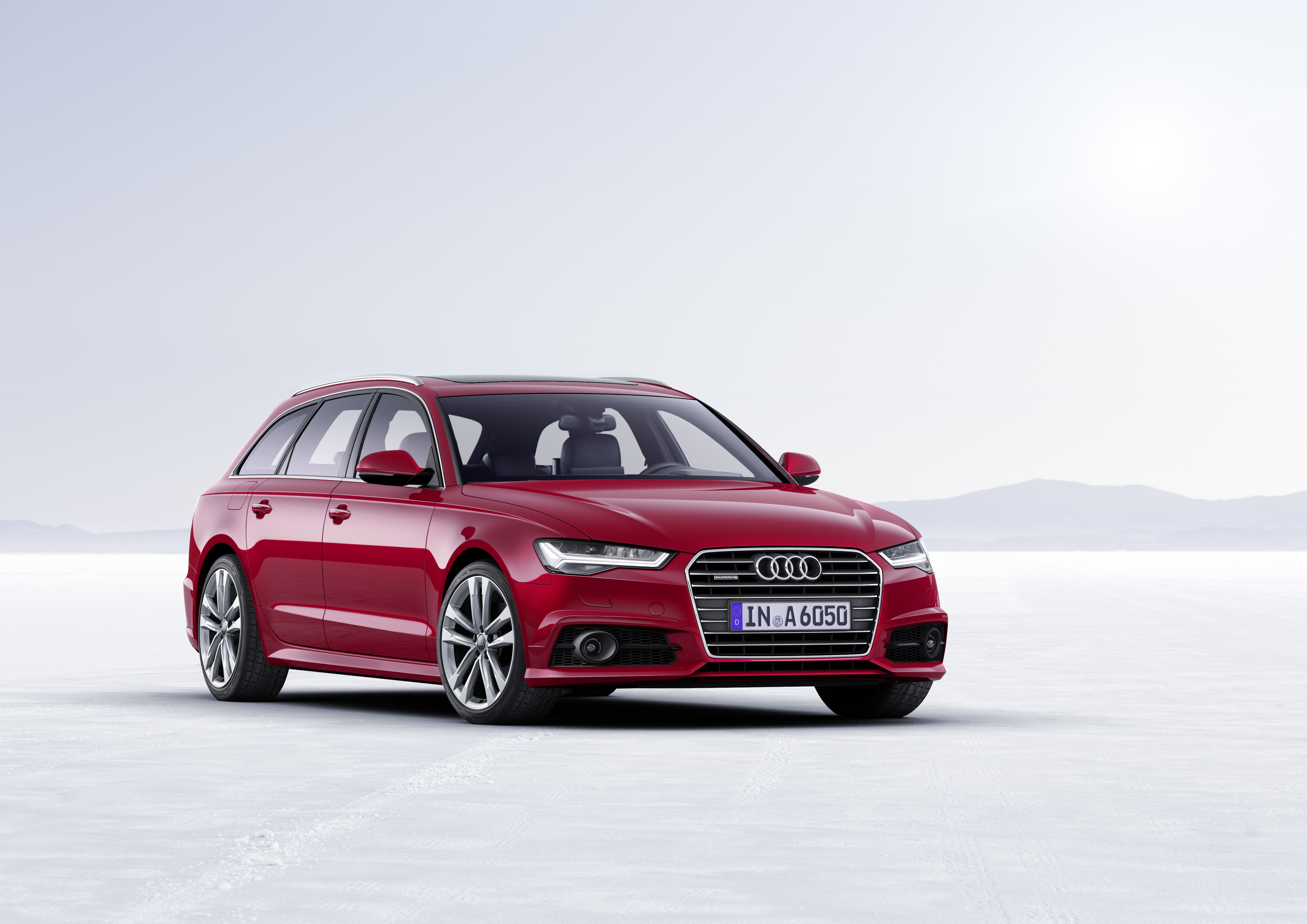 Audi a6 iv