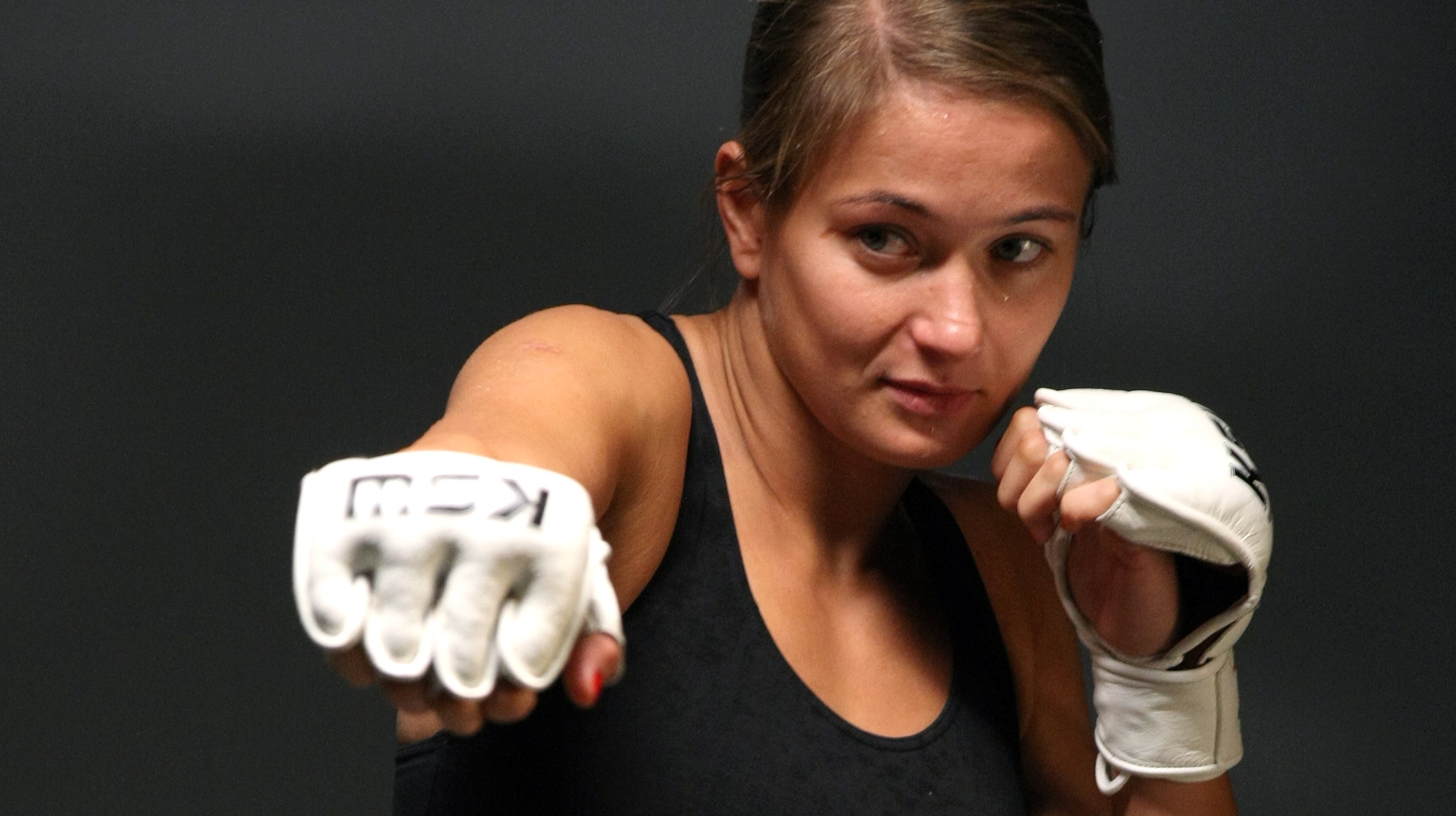 Kowalkiewicz znów wygrywa w UFC. Duże zamieszanie po walce Polki