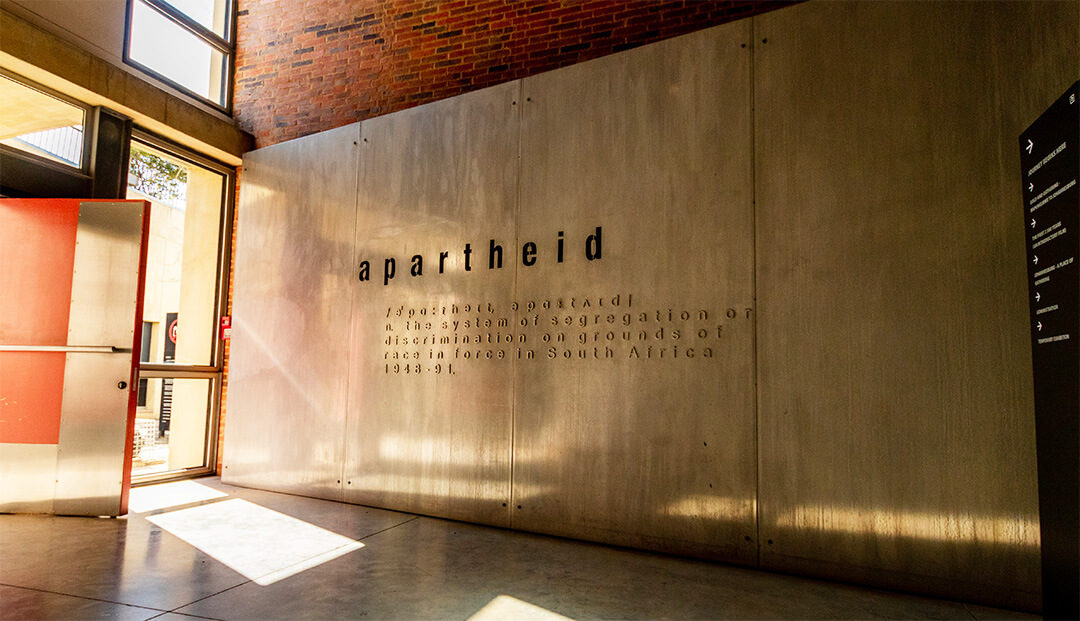 This museum provides a powerful and thought-provoking look at the history of apartheid in South Africa and the struggle for freedom and equality that still continues today.