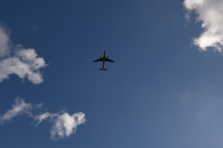 Tanzania\'s aviation sector outperforms pre-Covid levels