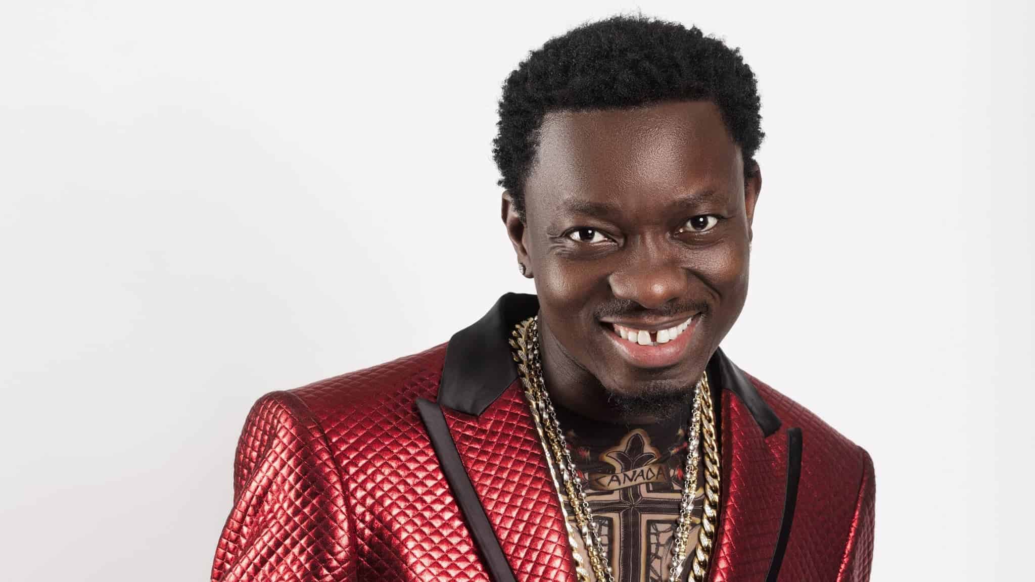 Michael Blackson net worth: Fortune and real name explored as Ghanaian  comedian opens free school for all