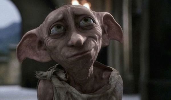 Dobby (Harrypotter)