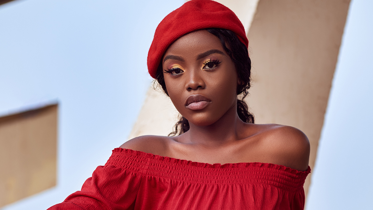 I’m so proud of you Efya tells Gyakie Latest Ghanaian