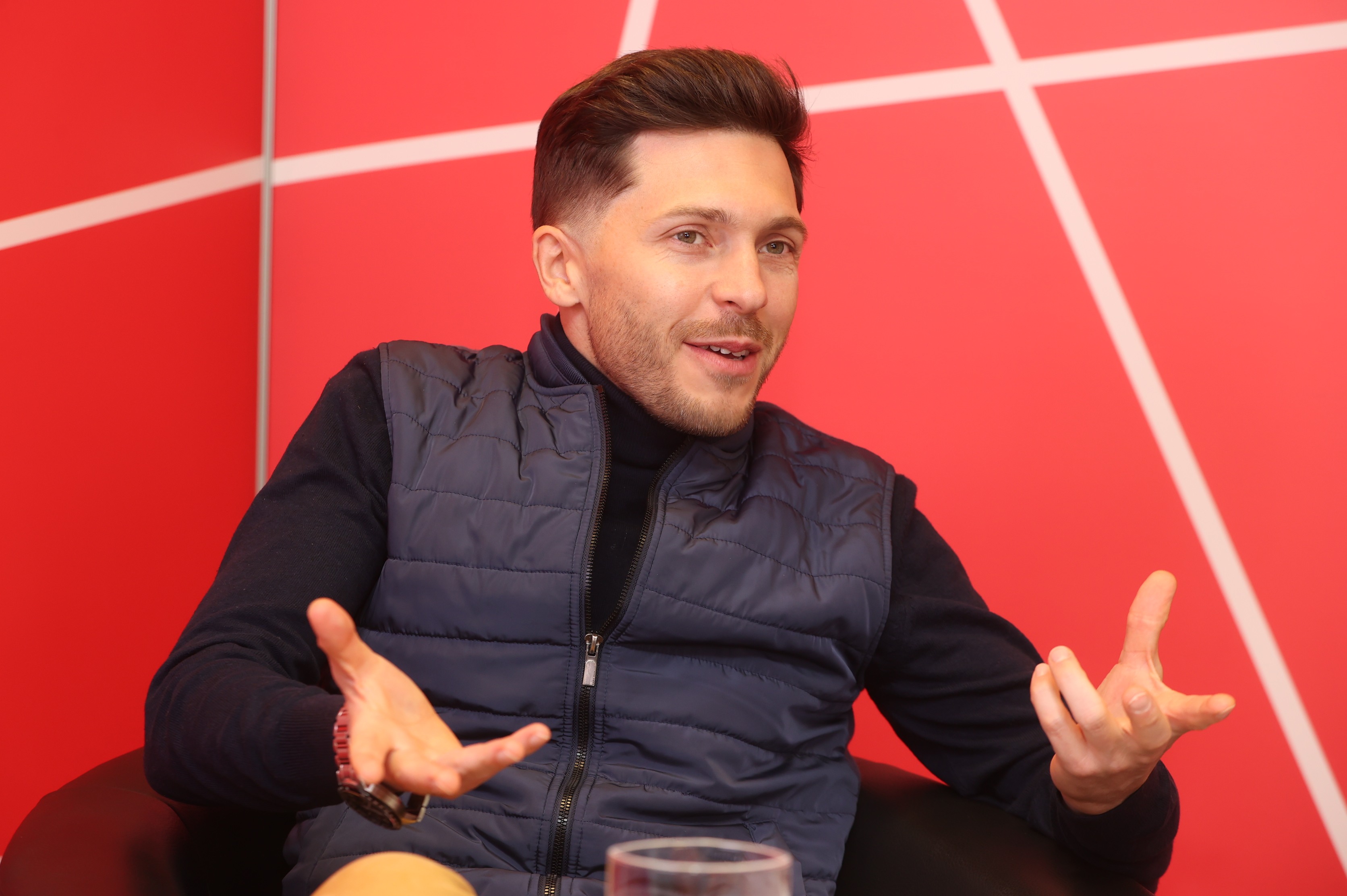 Német musicalben szerepel Baranya Dávid - Blikk Német musicalben szerepel Baranya Dávid - Blikk