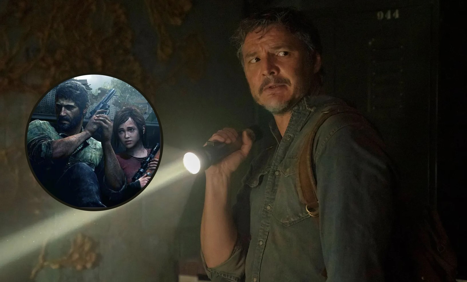 The Last of Us: Pedro Pascal terá salário milionário na série