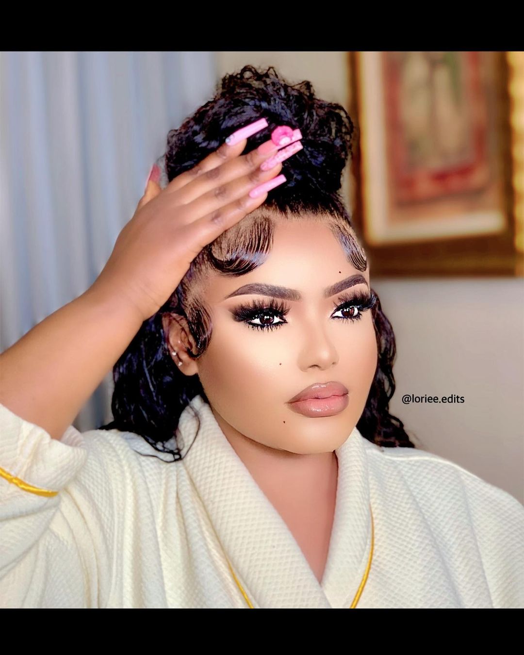 He’s no more my father, he never catered for me - Aba Dope disowns father