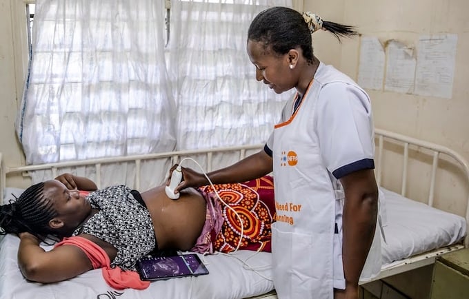 Ghana Health Service reveals how 50,000 babies die annually from birth asphyxia
