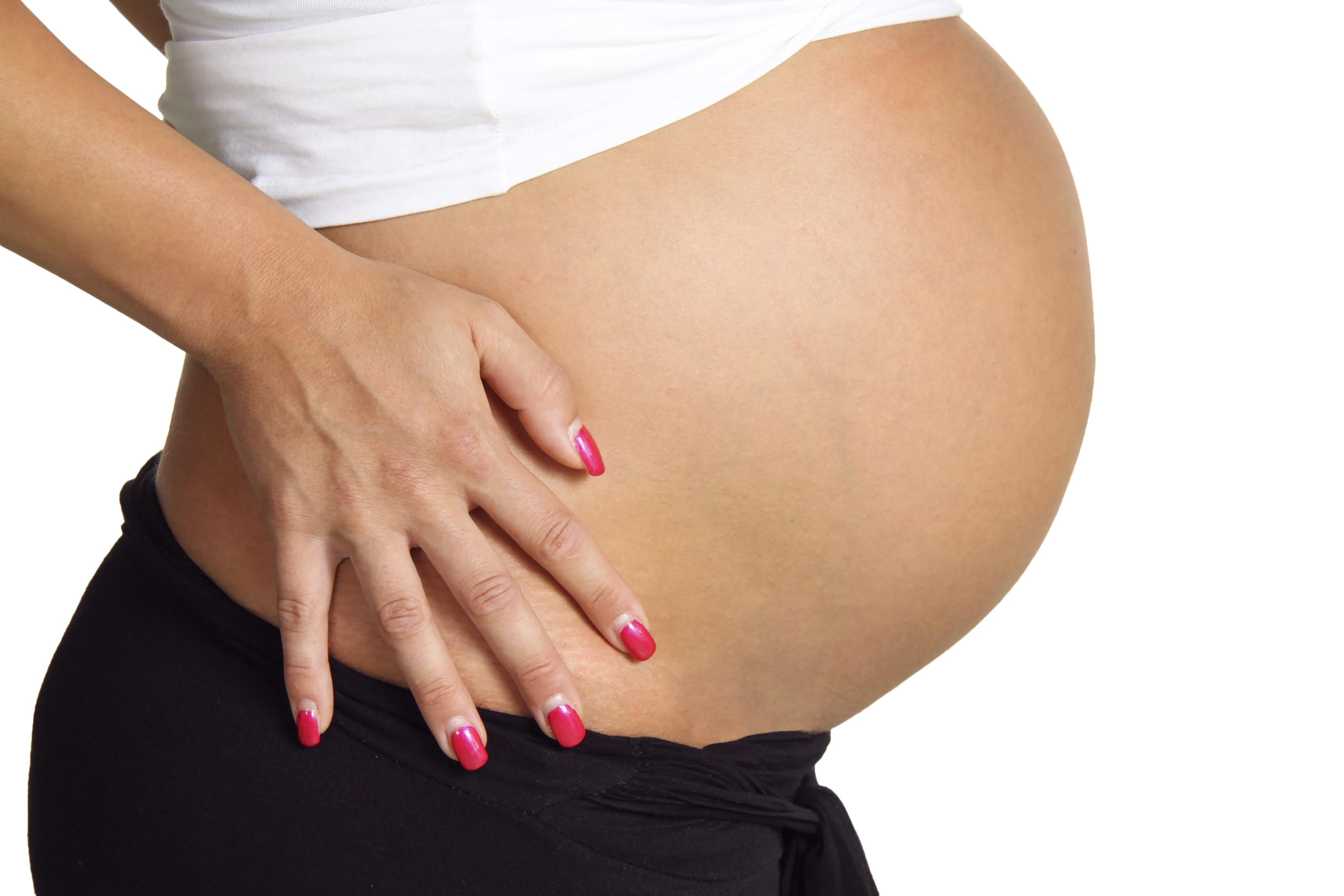 Paznokcie Do Porodu Czy Mozna Malowac Manicure Do Porodu Pulsoksymetr Kobieta