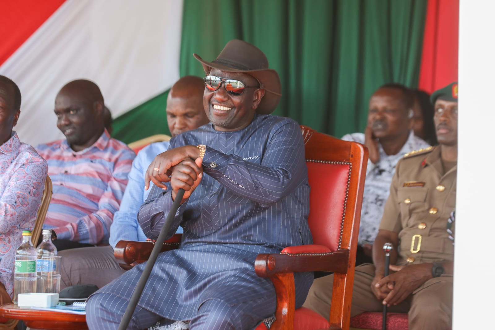 President Ruto faces backlash yet again for his proposal to reform the education system in Kenya