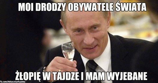 Nowak Dba O Linię A Sikorski Wstydzi Się Jeździć Rzęchem Memy Dnia