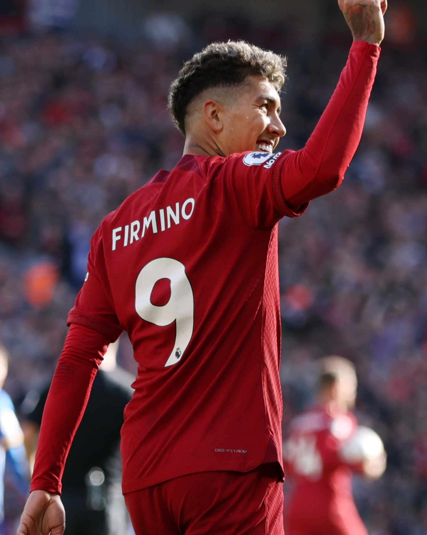 Firmino