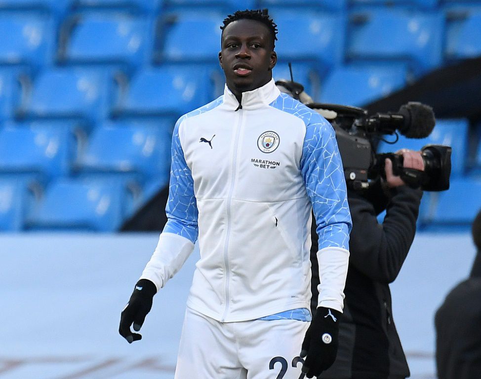 Benjamin Mendy: Manchester City star facing further rape allegations