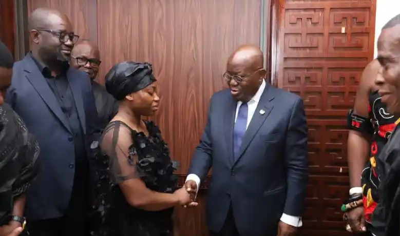 ‘Atsu was one in a generation, it’s impossible to get his replacement’ – Manager