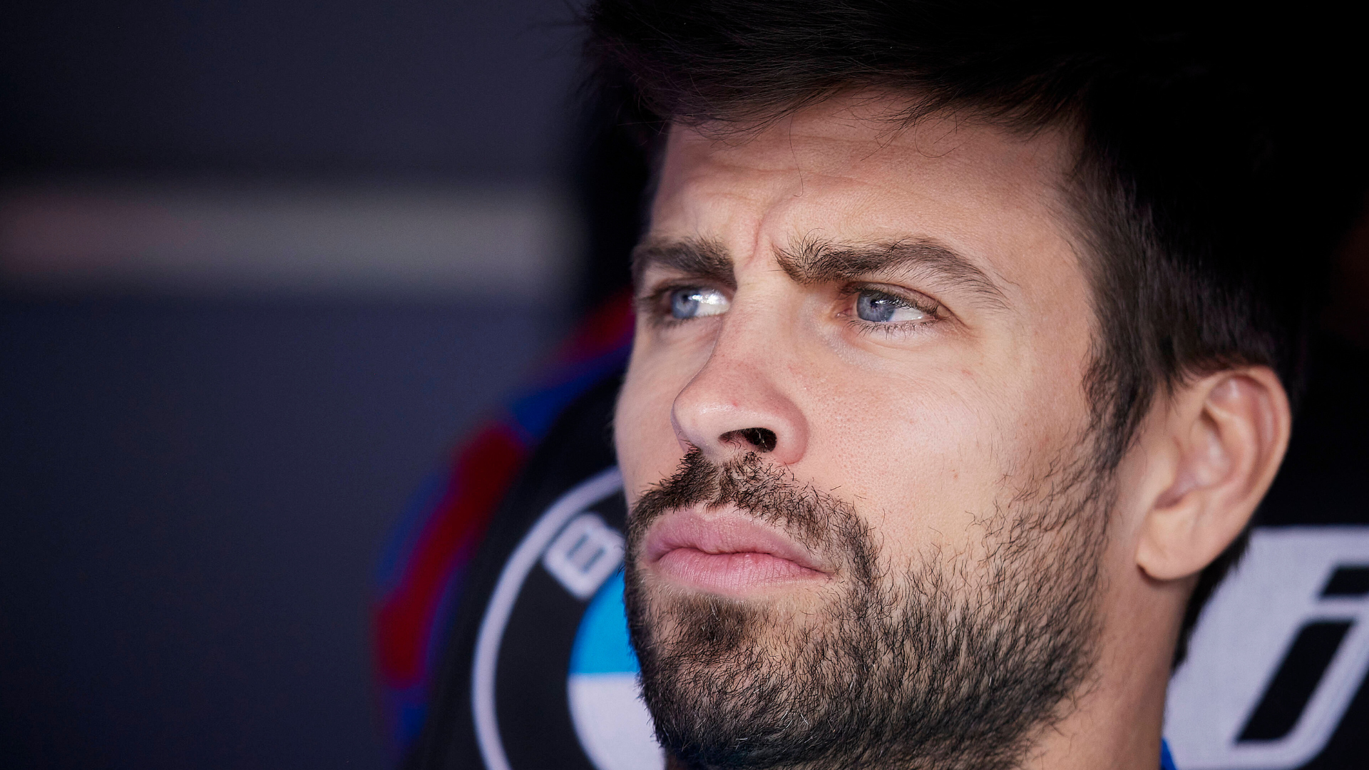 Gerard Pique Announces Retirement From FC Barcelona And Football