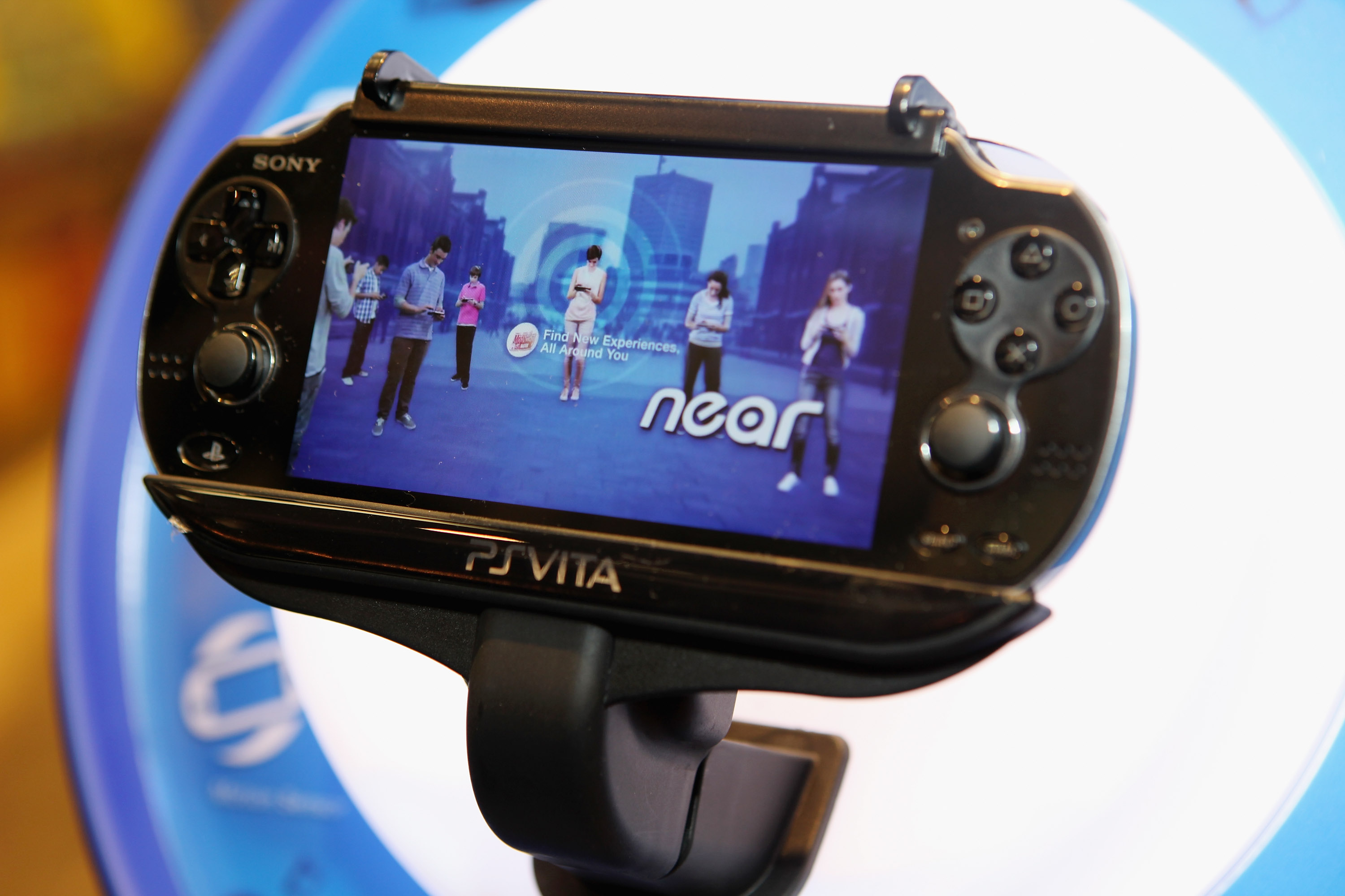 PlayStation Vita - Sony kończy produkcję przenośnej konsoli